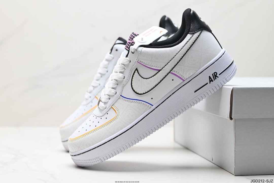 Nike Air Force 1 Shoes